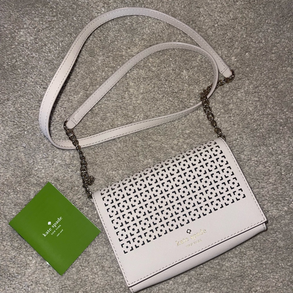 Kate Spade Crossbody